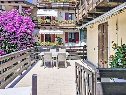 Apartment Edera by Interhome