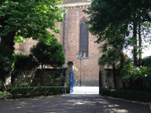 Hôtel Château des Jacobins - image 4