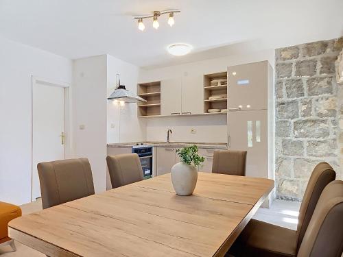 virtuve, Holiday Home Marija by Interhome in Grab