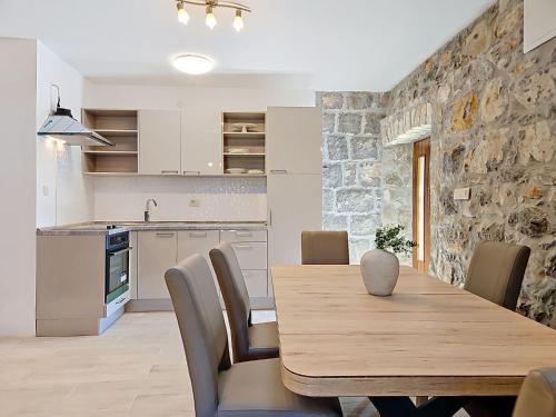 virtuve, Holiday Home Marija by Interhome in Grab