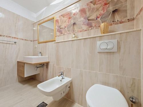 Vannas istaba, Holiday Home Marija by Interhome in Grab