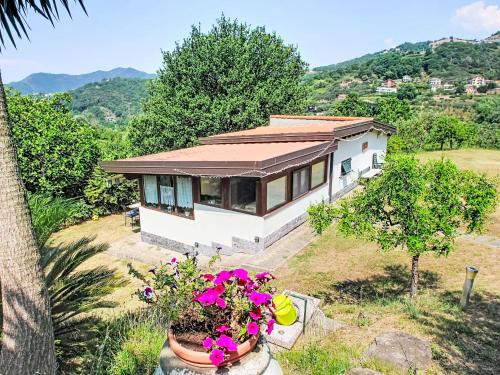 Holiday Home La Casa di Menny by Interhome