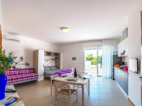 Residence Ca'Tullio 2