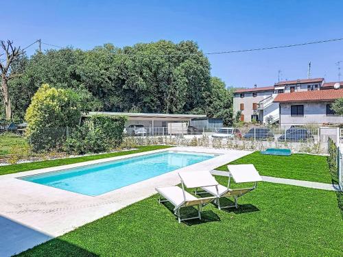 Apartment Annamaria by Interhome