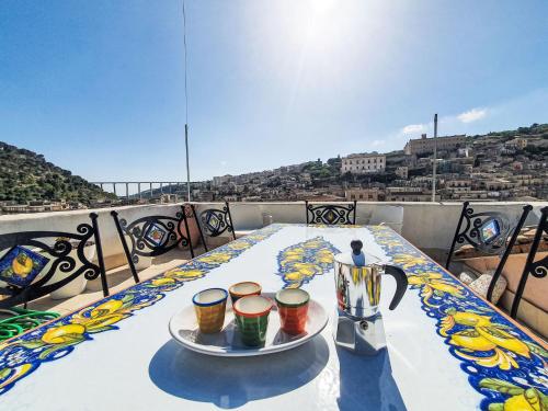 Holiday Home Tra Cielo e Pietra by Interhome