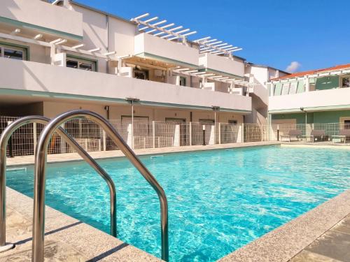 Bassein, Apartment I Fenicotteri by Interhome in Santa Maria Coghinas