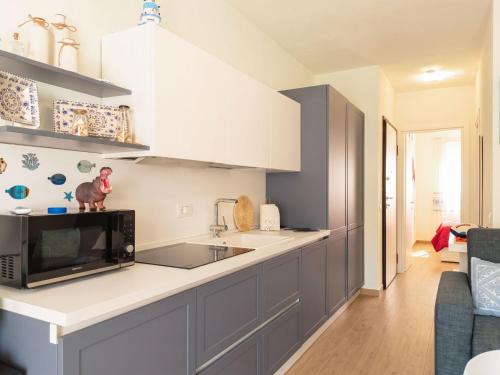 köök, Apartment I Fenicotteri by Interhome in Santa Maria Coghinas