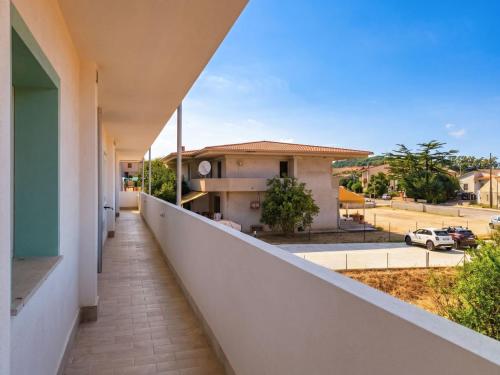 Rõdu/terrass, Apartment I Fenicotteri by Interhome in Santa Maria Coghinas