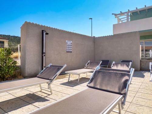 Bassein, Apartment I Fenicotteri by Interhome in Santa Maria Coghinas