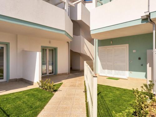 Hotelli välisilme, Apartment I Fenicotteri by Interhome in Santa Maria Coghinas