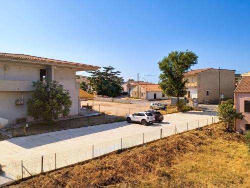 Hotelli välisilme, Apartment I Fenicotteri by Interhome in Santa Maria Coghinas