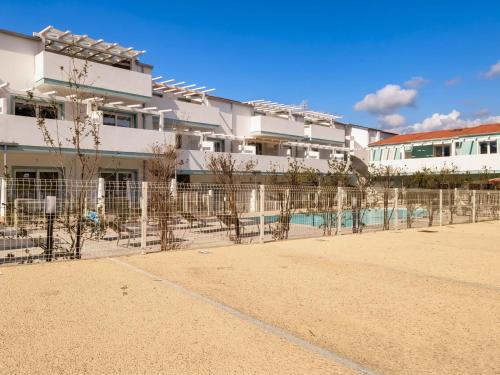 Bassein, Apartment I Fenicotteri by Interhome in Santa Maria Coghinas