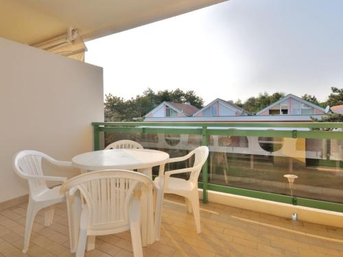 Apartment Croce del Sud-9 by Interhome
