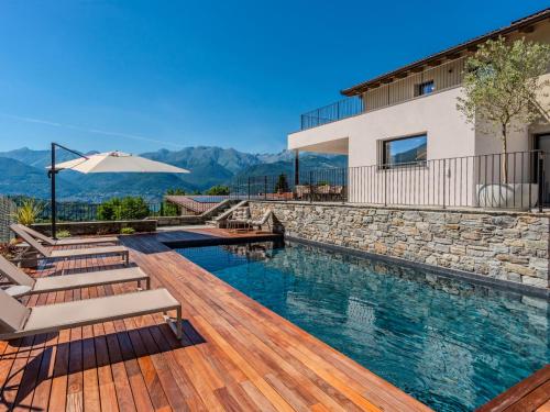 Villa Aura by Interhome