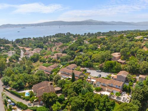 Holiday Home Hameau de Croisette Plage by Interhome