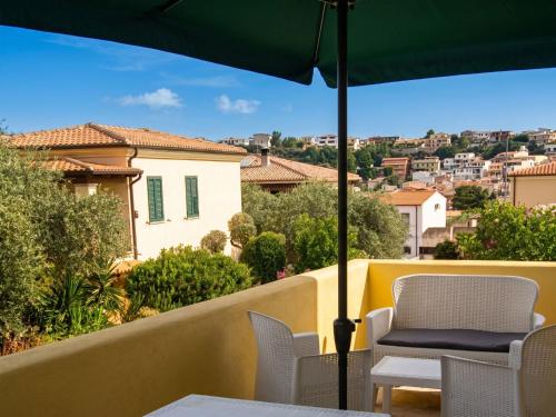 Holiday Home Il Mio Sole by Interhome