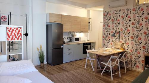 Casa 99 Studio Apartment