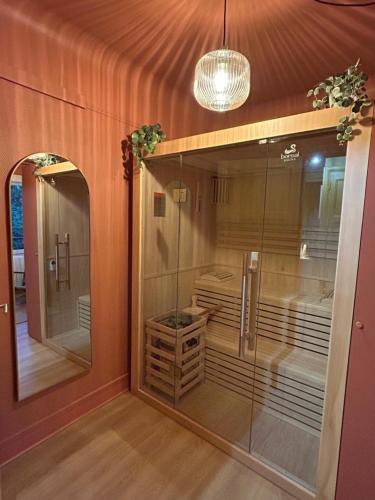 Terra et Sauna