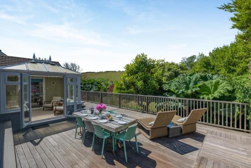 4 Bed in St. Levan oc-b27515 gîte à louer Porthcurno