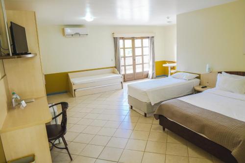 Vila Olaria Hotel, Piçarras