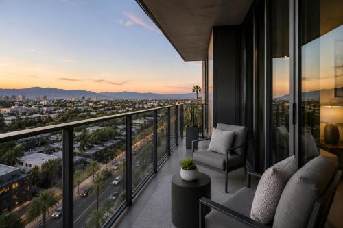 Scottsdale 2br Luxe Retreat Pool Gym - image 3