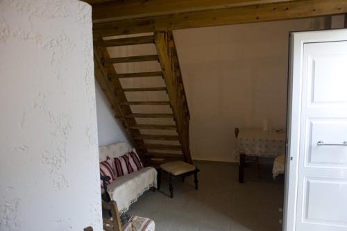 Apartment Vrises in Neapoli