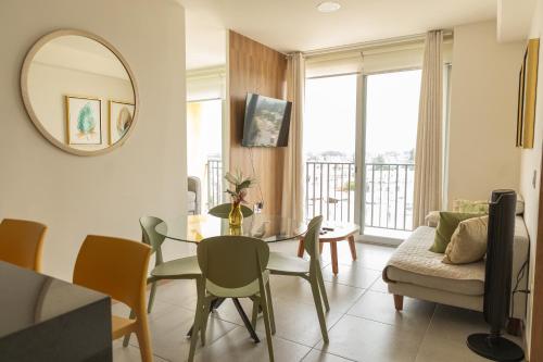 Apt Zona Centro Tlaquepaque