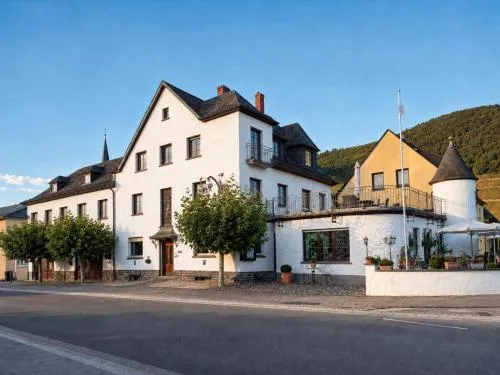 Galerie Riesling in Trittenheim, Deutschland