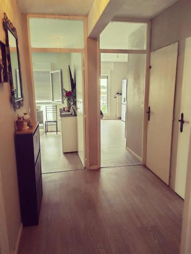 Comme chez vous !
