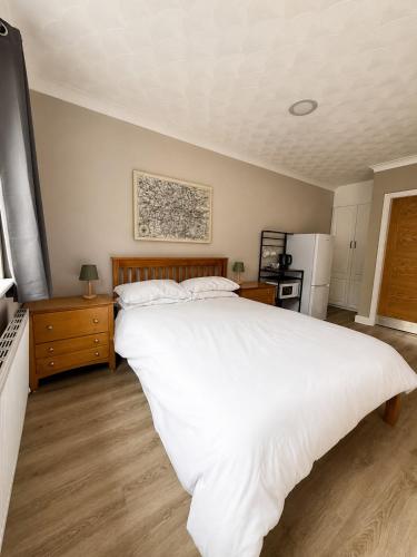 The Bay Horse Accommodation Contractor Rooms chambre d'hôte Drax Power Station