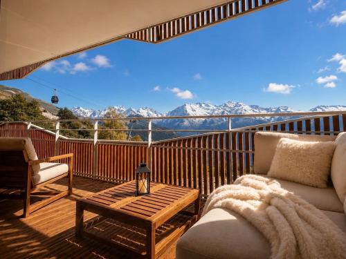 8 personnes Vue exceptionnelle 2 garages