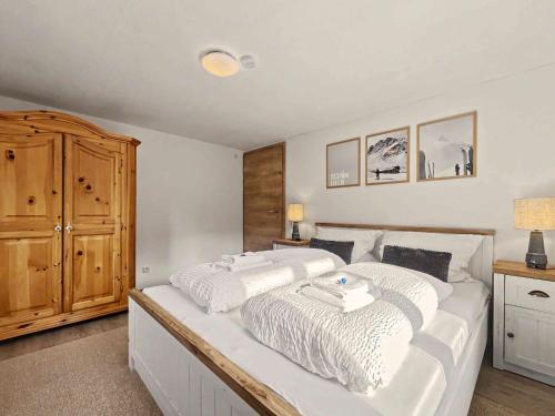 Goldiger Hirsch - Ferienwohnung nahe Alpsee
