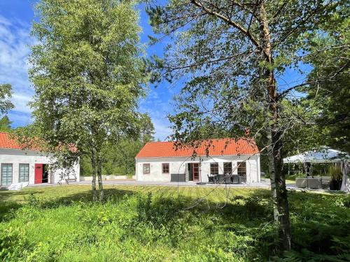 . 4 star holiday home in Katthammarsvik