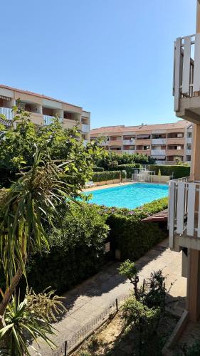 Casa Del Sol - Clim - Wifi - Piscine