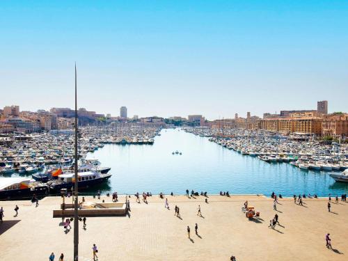 Grand Hotel Beauvau Marseille Vieux-Port - MGallery Collection