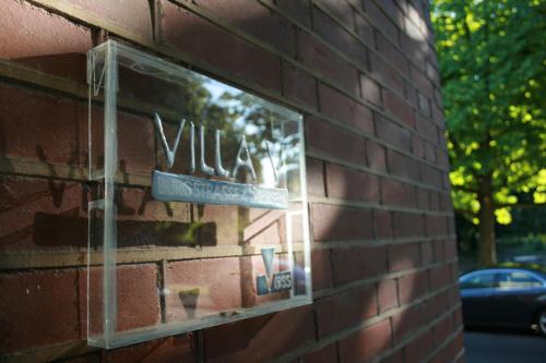 Villa V - zwischen Kultur und Natur in Viersen, Deutschland