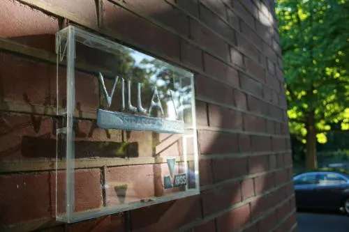 Villa V - zwischen Kultur und Natur in Viersen, Deutschland