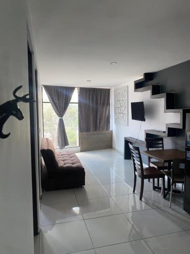 Hermoso Departamento Ejecutivo 2