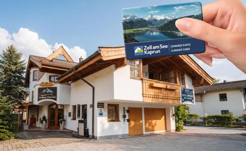 Landhaus Zell am See
