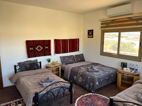 Eman house in Petra