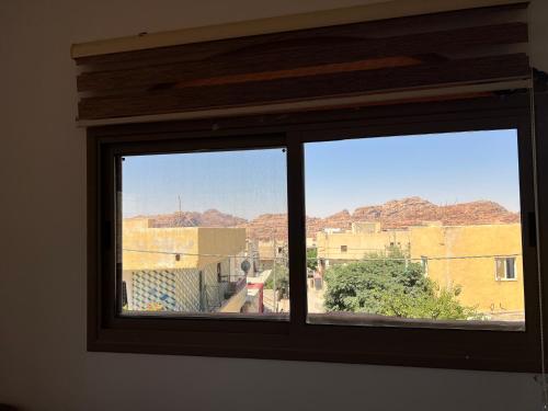 Eman house in Petra