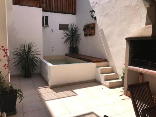LA CASITA in Coghalan