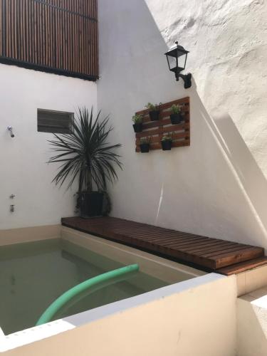 LA CASITA in Coghalan