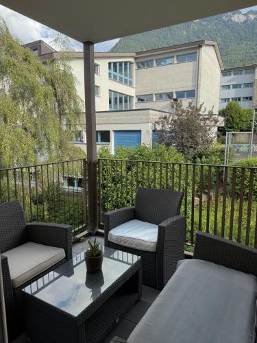 Gemütliche Unterkunft im Herzen von Nidwalden (Gemutliche Unterkunft im Herzen von Nidwalden) in Buochs