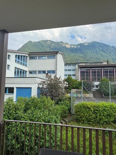 Gemütliche Unterkunft im Herzen von Nidwalden (Gemutliche Unterkunft im Herzen von Nidwalden) in Buochs
