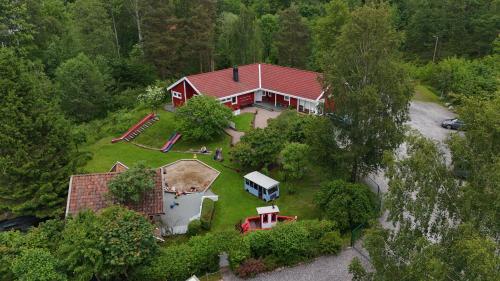 Vaicay Garden Resort in Arendal