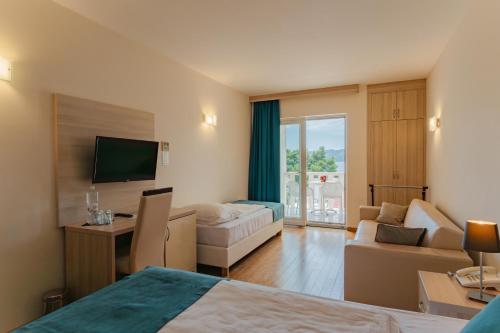 Villa MiraMar in Omis