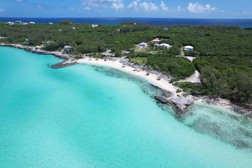 Nas proximidades, The Anchorage at Rainbow Bay, Eleuthera in Alice Town (Central Eleuthera)