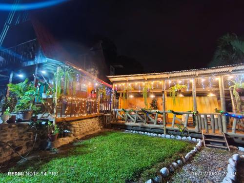 Montañita Lodge