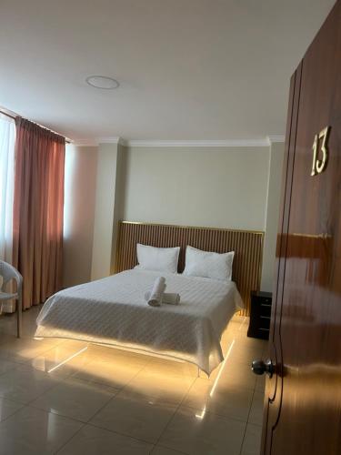 Hotel Danmar